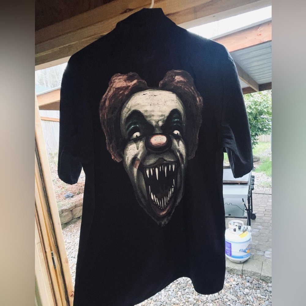 Men's top